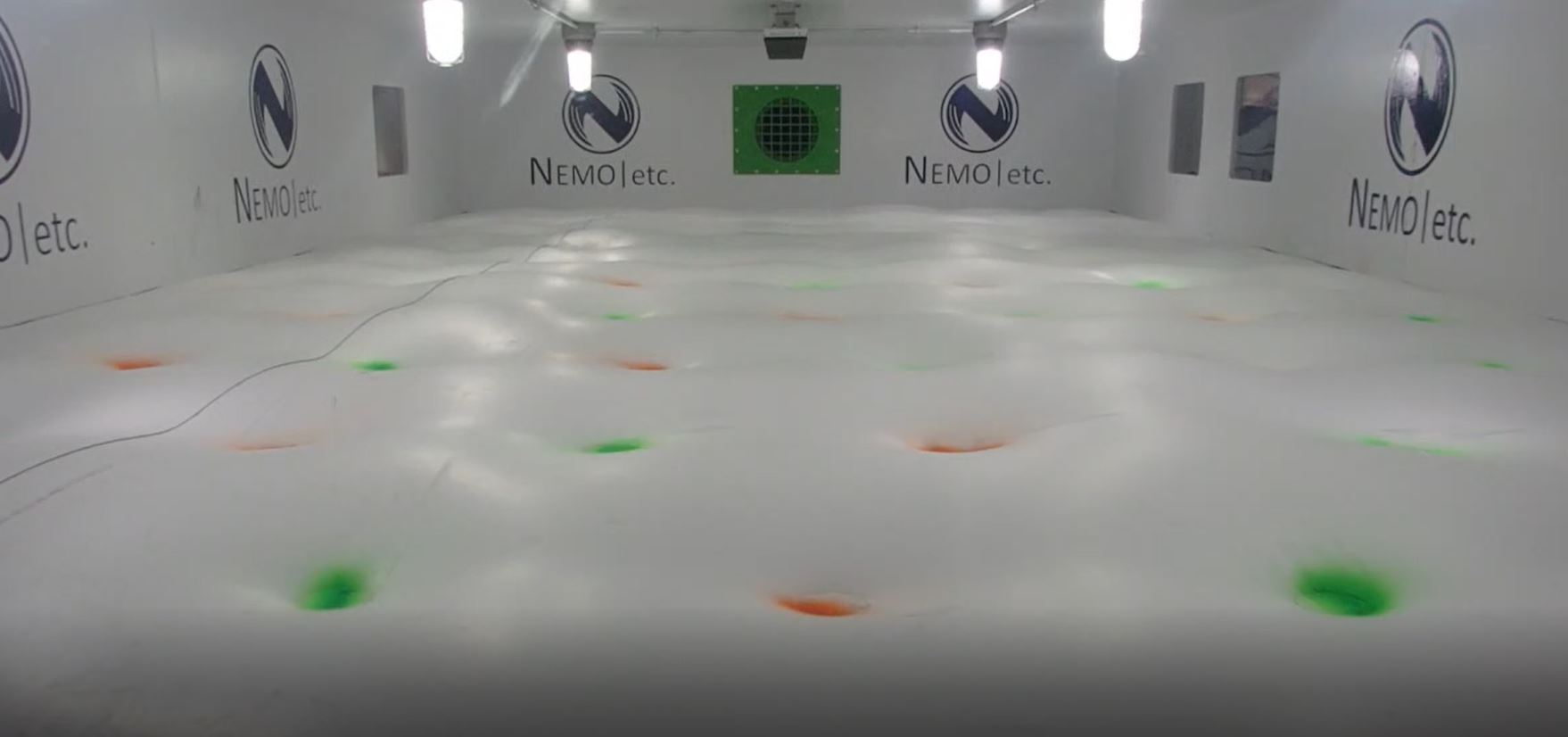 Nemo Etc lab